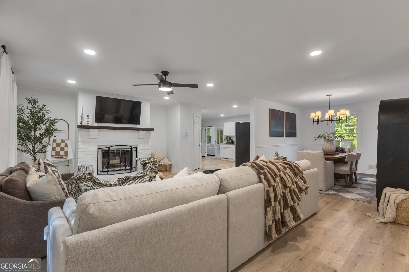 25 Eastwood Drive Newnan - Photo 11