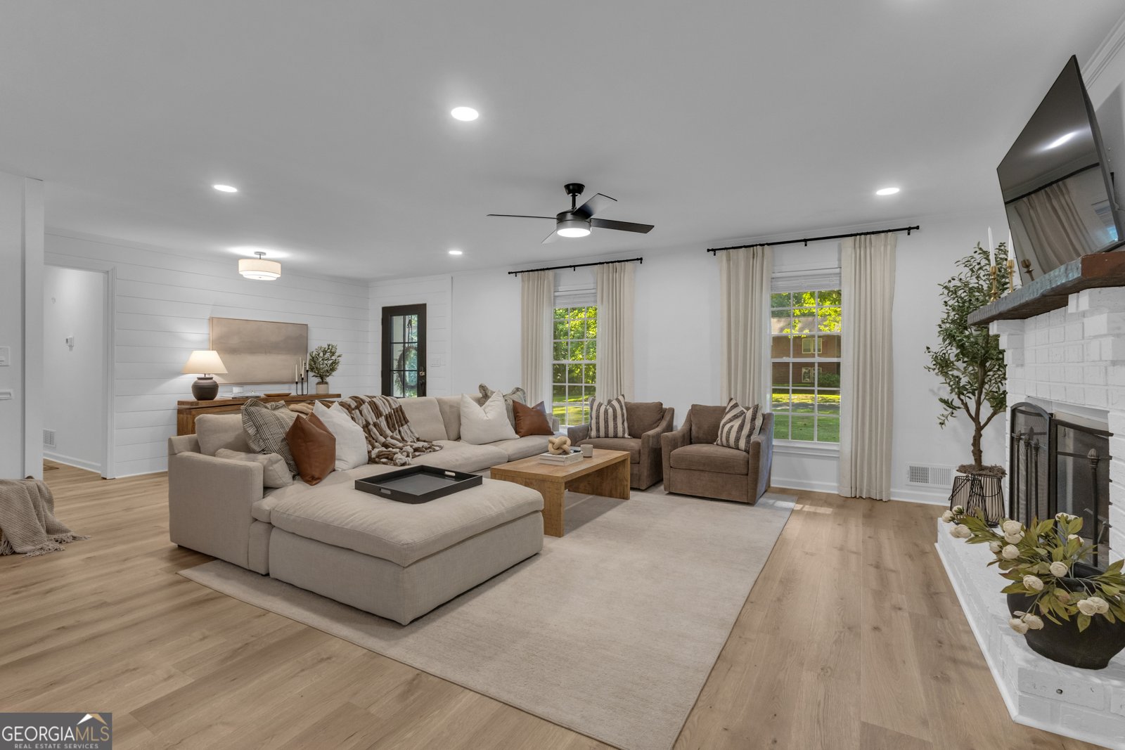 25 Eastwood Drive Newnan - Photo 15