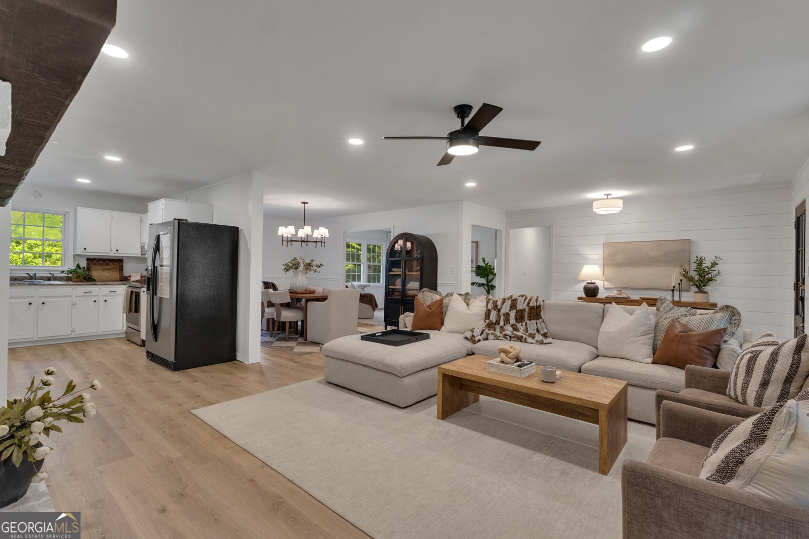 25 Eastwood Drive Newnan - Photo 16