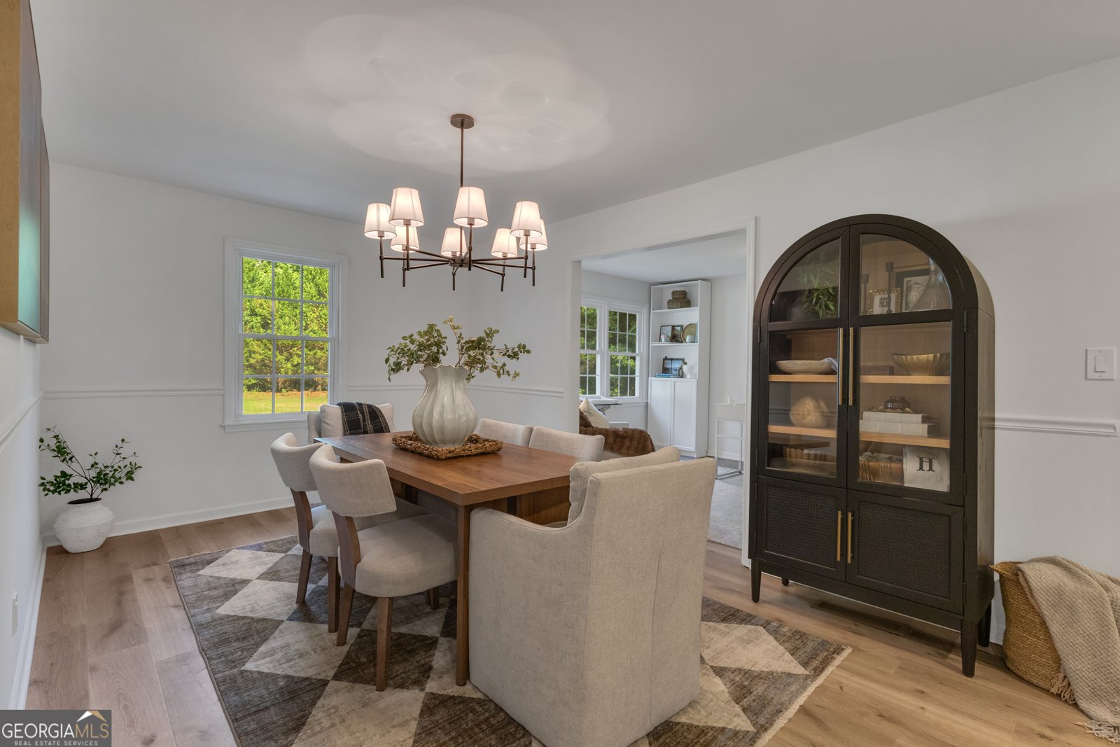 25 Eastwood Drive Newnan - Photo 17