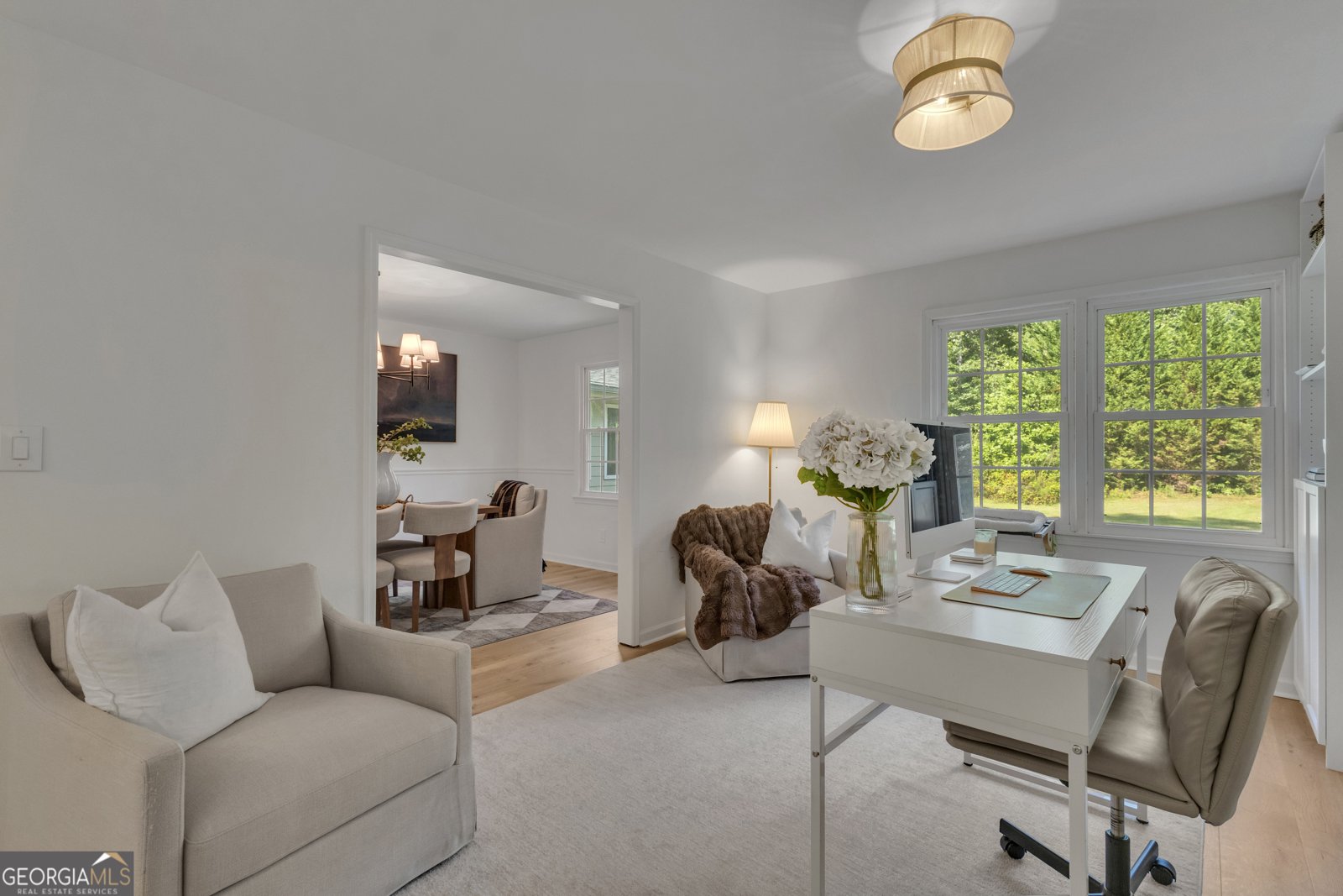 25 Eastwood Drive Newnan - Photo 23