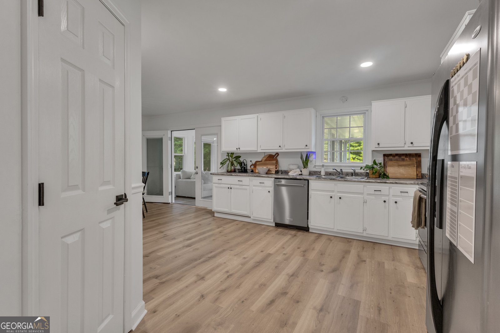 25 Eastwood Drive Newnan - Photo 25