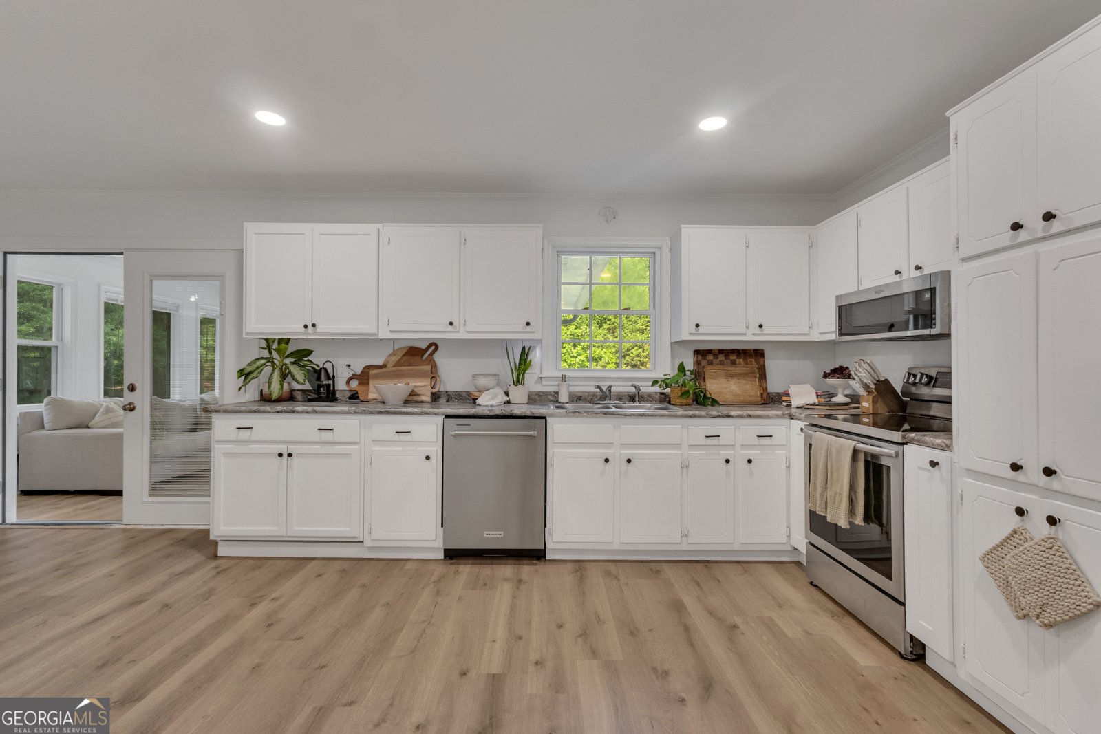 25 Eastwood Drive Newnan - Photo 26