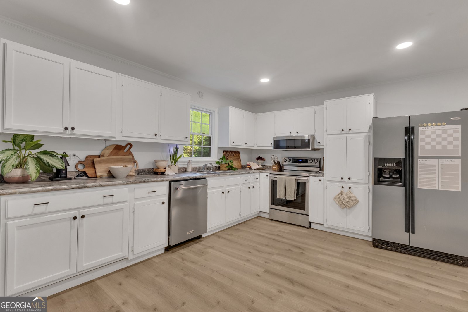 25 Eastwood Drive Newnan - Photo 27