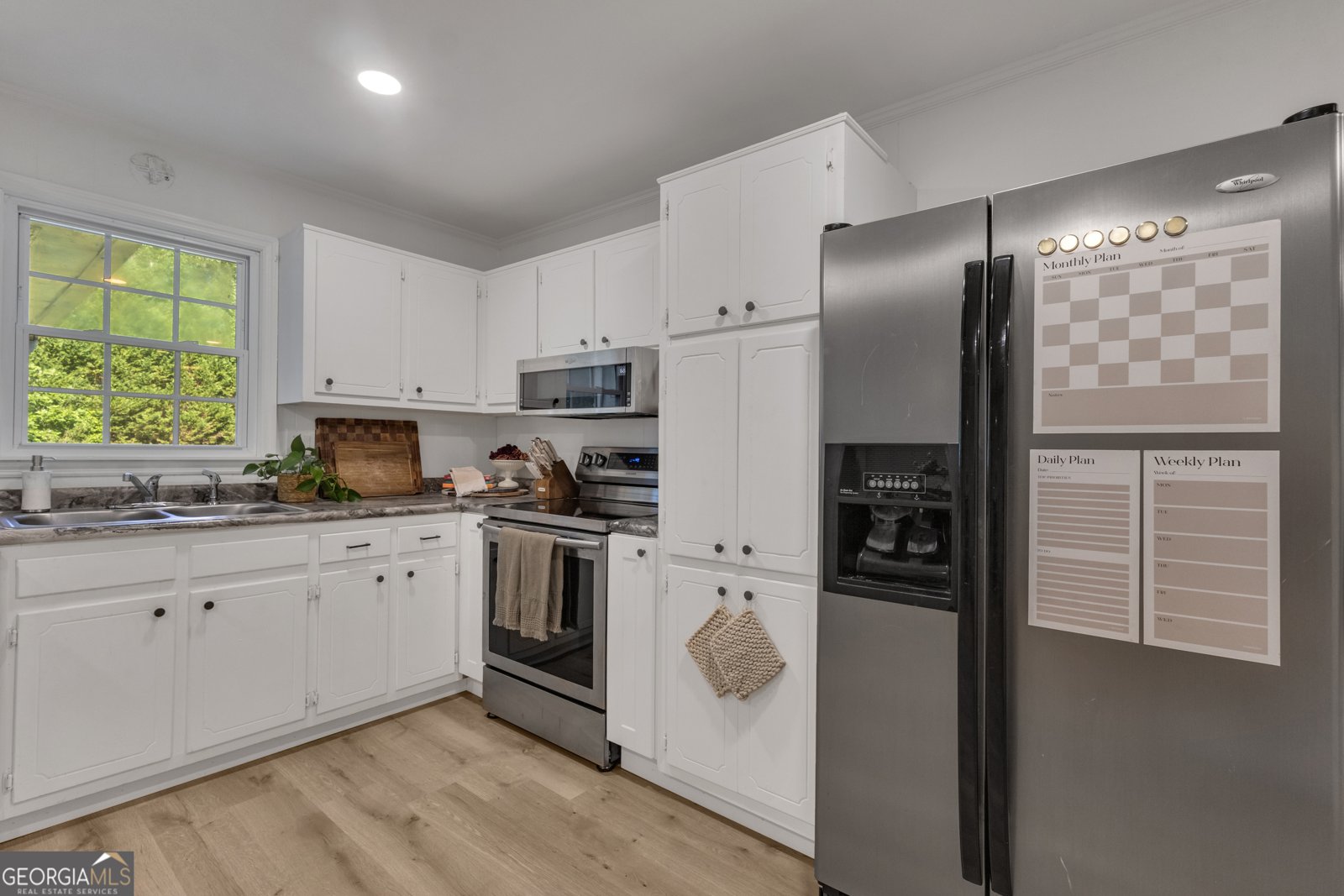 25 Eastwood Drive Newnan - Photo 28
