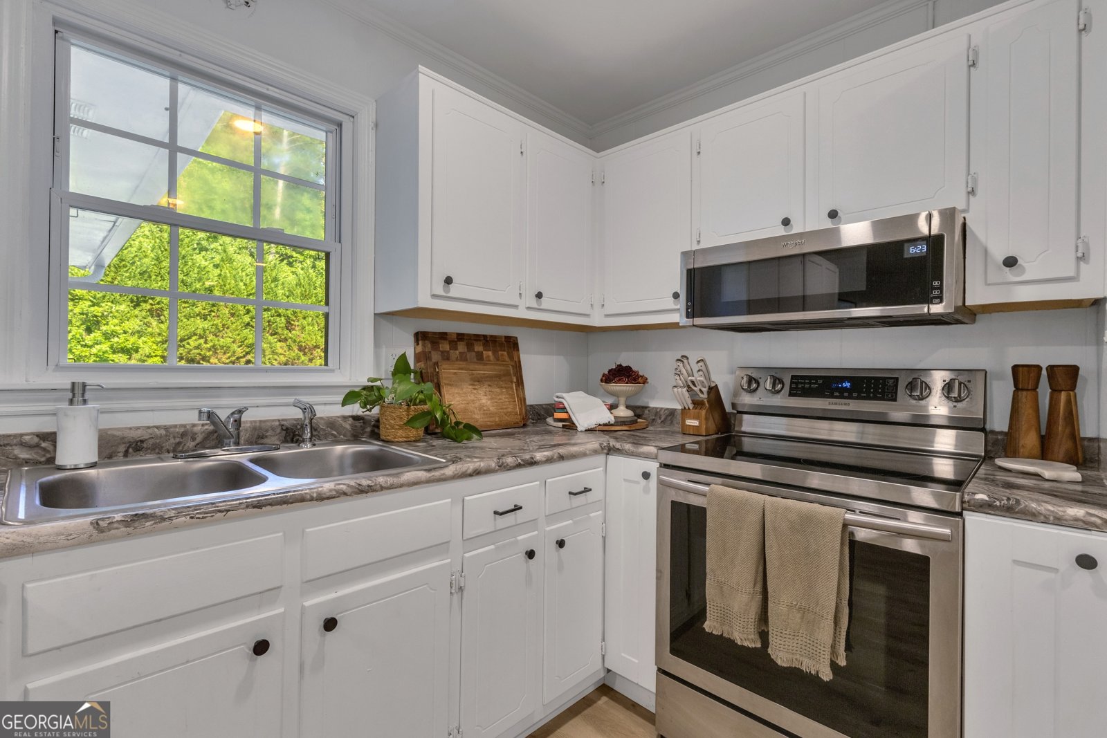 25 Eastwood Drive Newnan - Photo 29