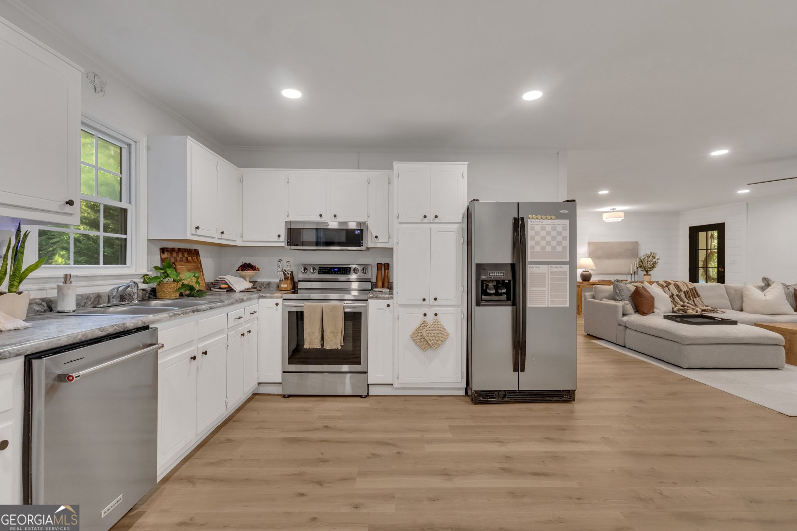 25 Eastwood Drive Newnan - Photo 30