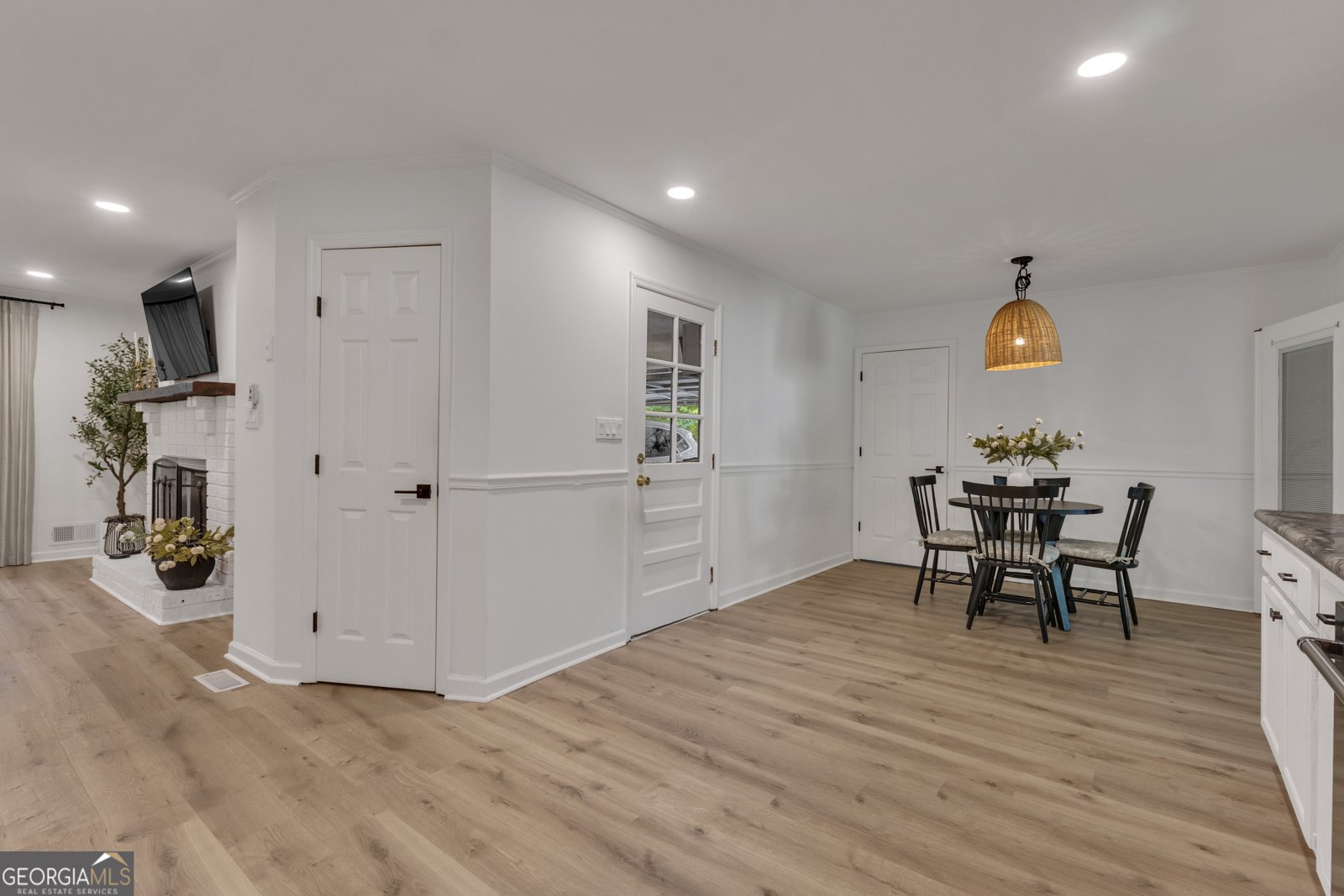 25 Eastwood Drive Newnan - Photo 32