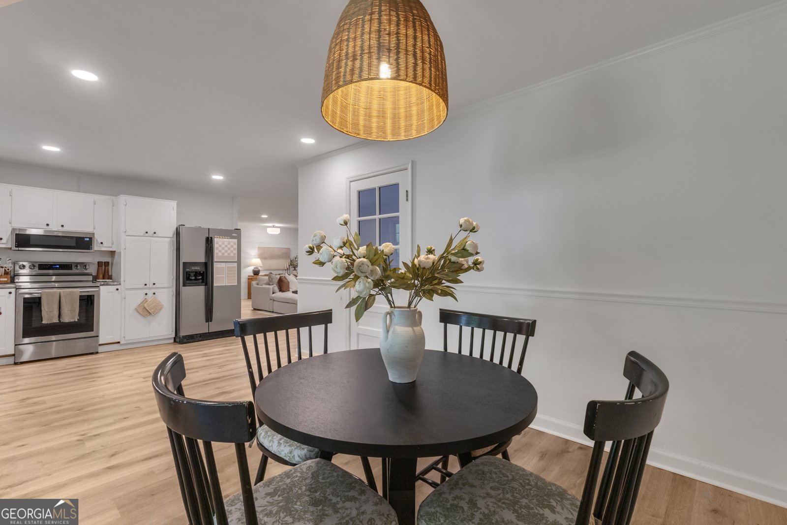 25 Eastwood Drive Newnan - Photo 35