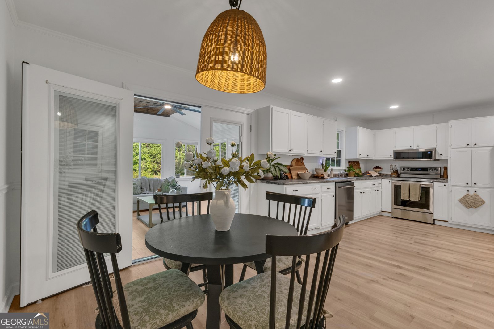 25 Eastwood Drive Newnan - Photo 36