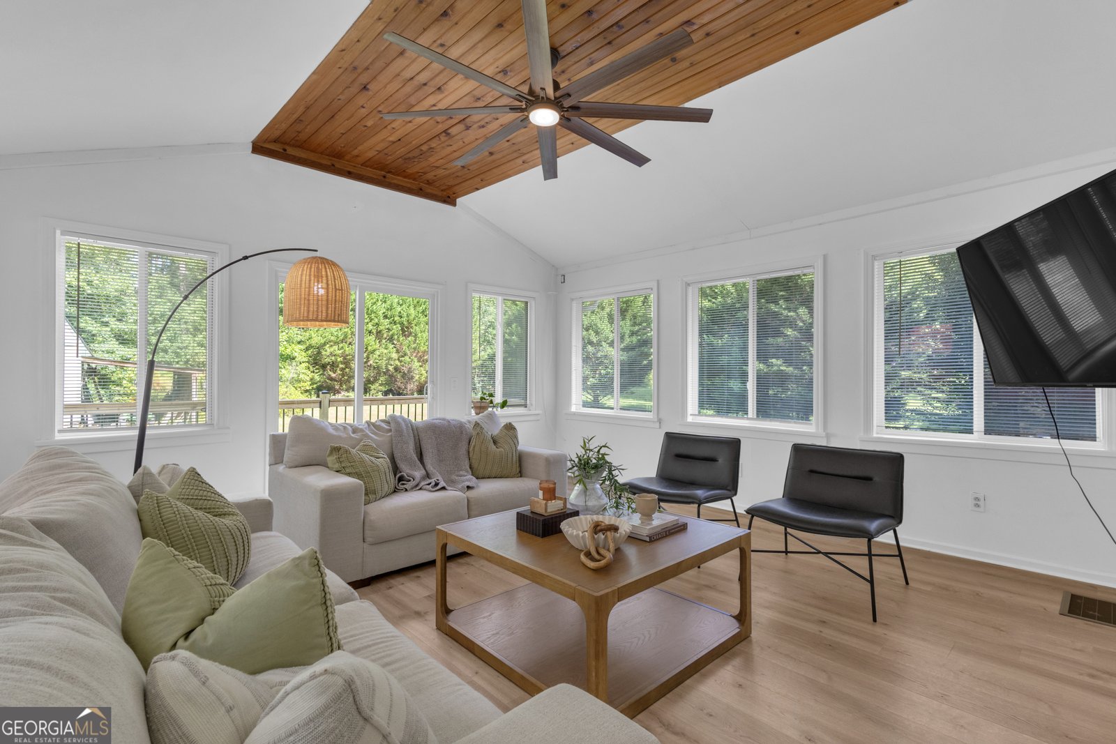 25 Eastwood Drive Newnan - Photo 39