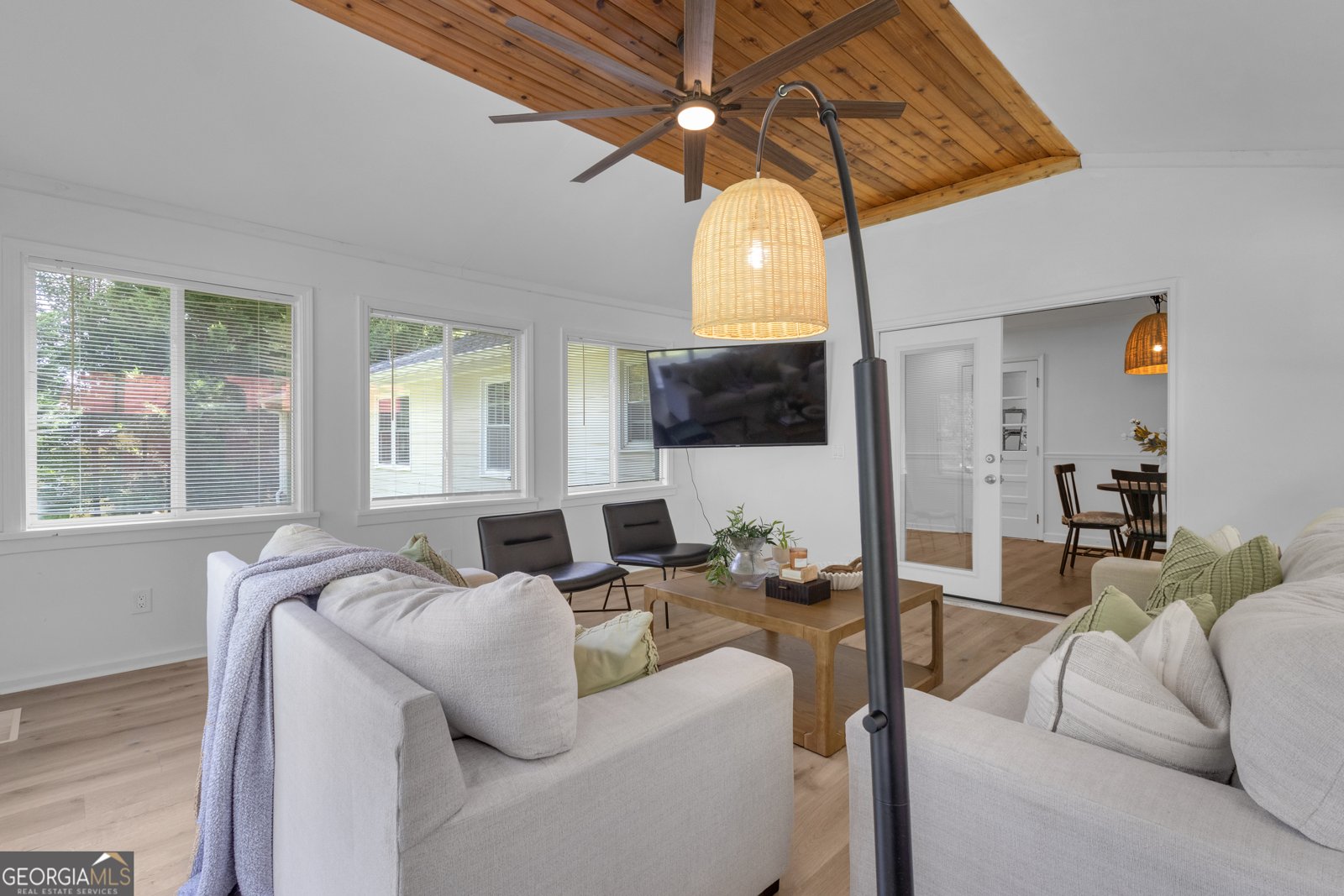 25 Eastwood Drive Newnan - Photo 40
