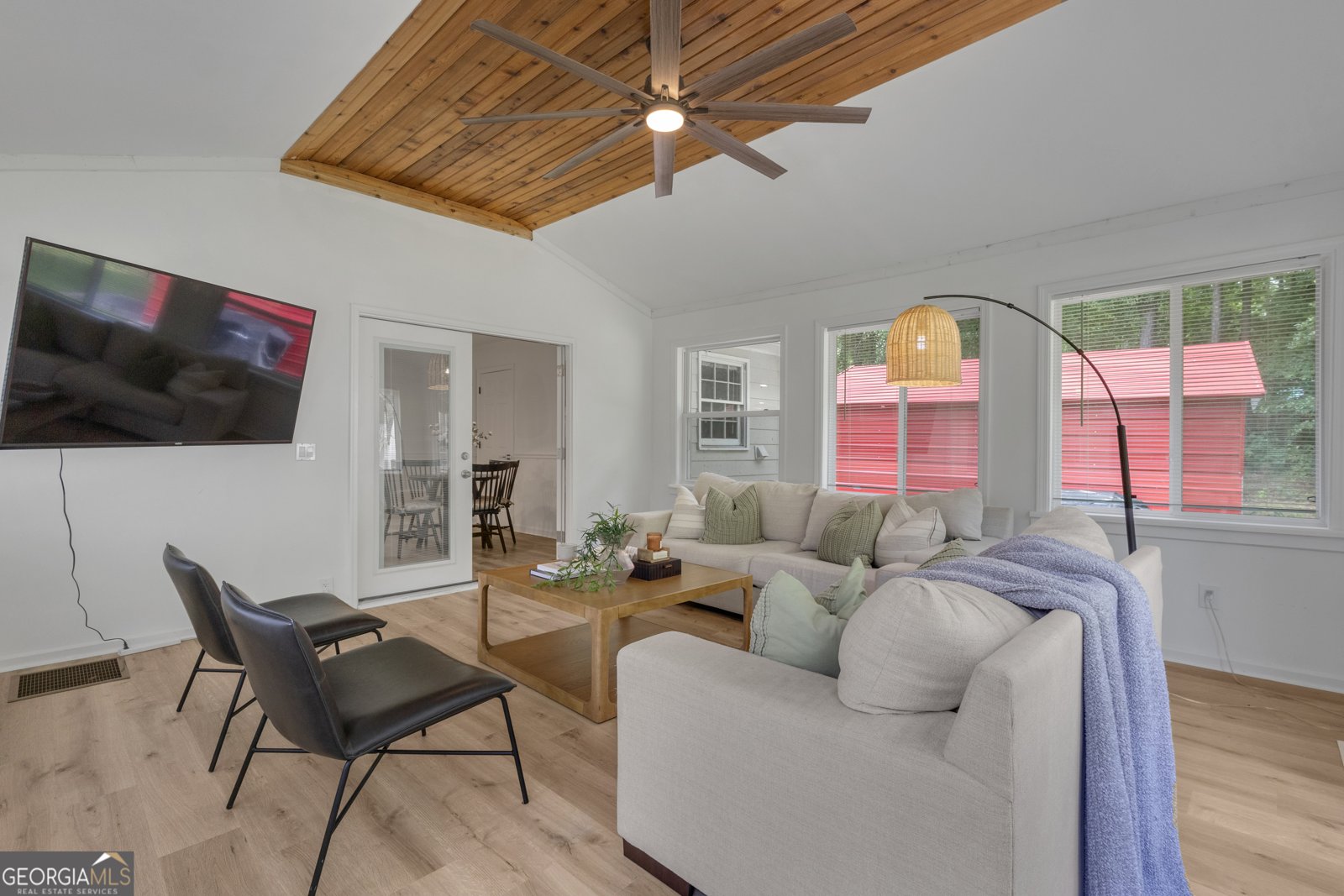 25 Eastwood Drive Newnan - Photo 41