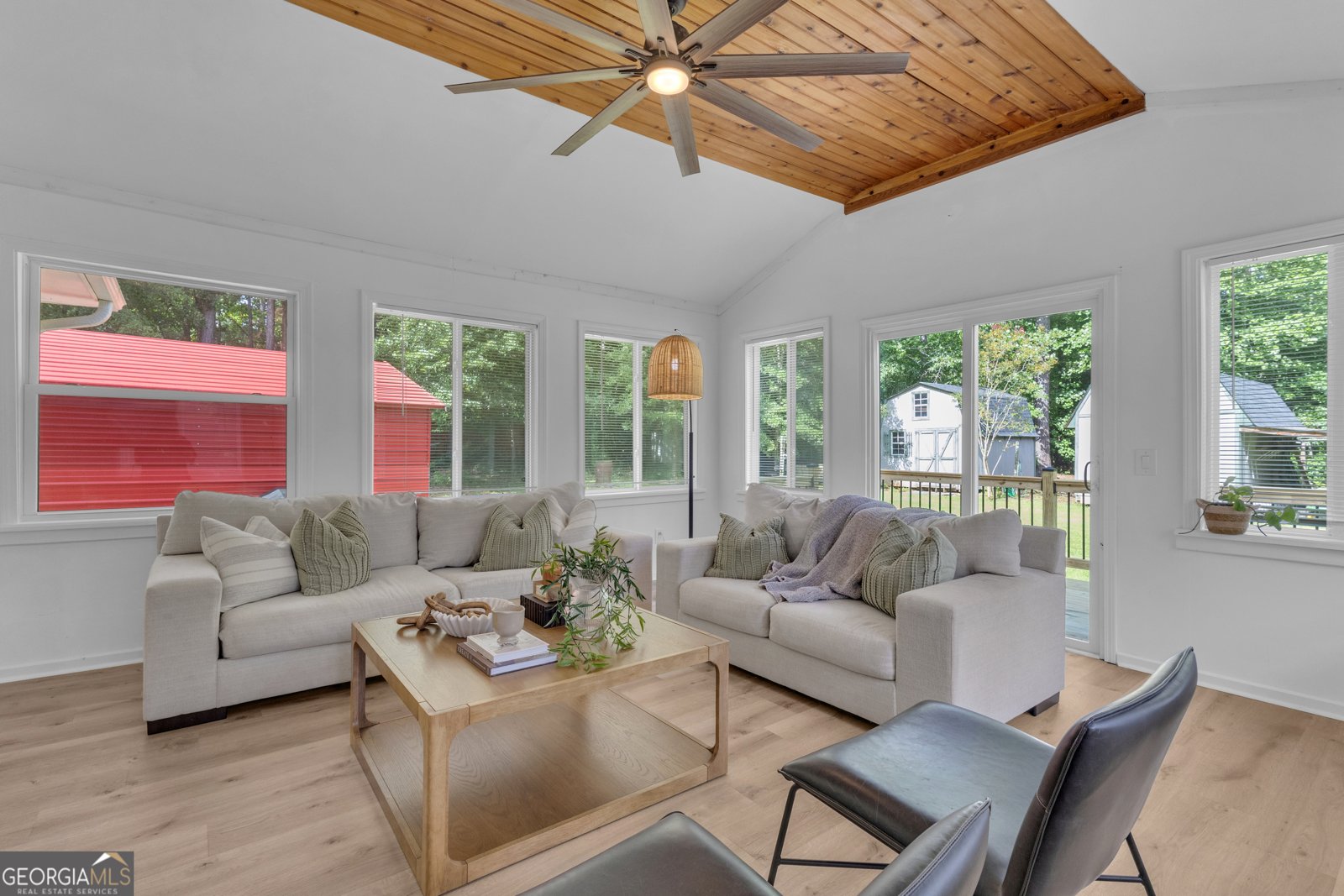 25 Eastwood Drive Newnan - Photo 42