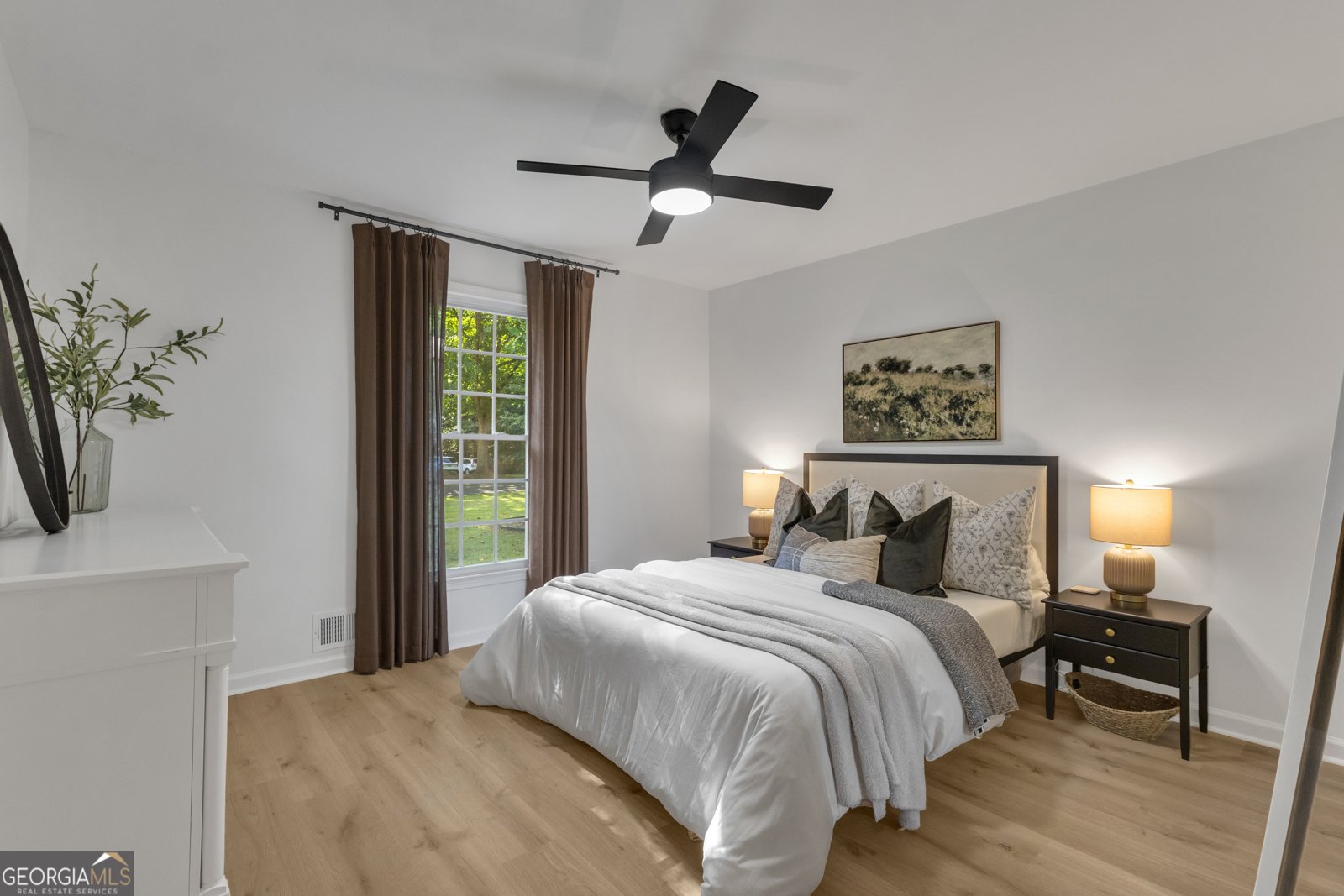 25 Eastwood Drive Newnan - Photo 44