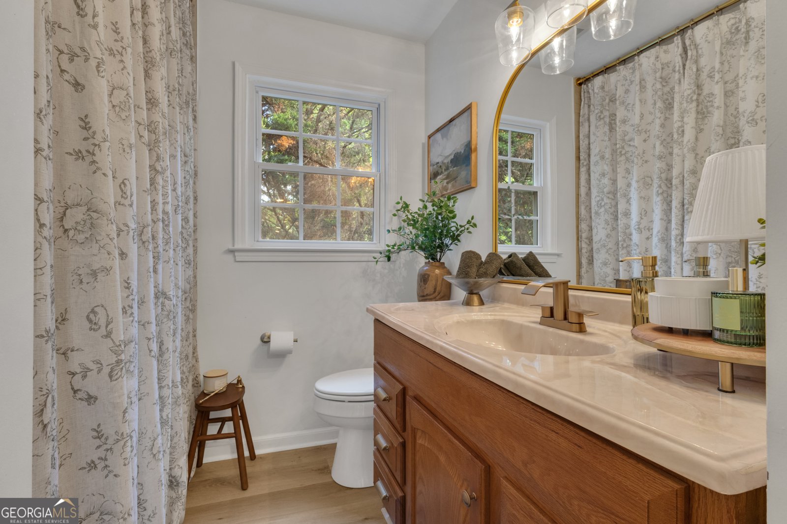 25 Eastwood Drive Newnan - Photo 48
