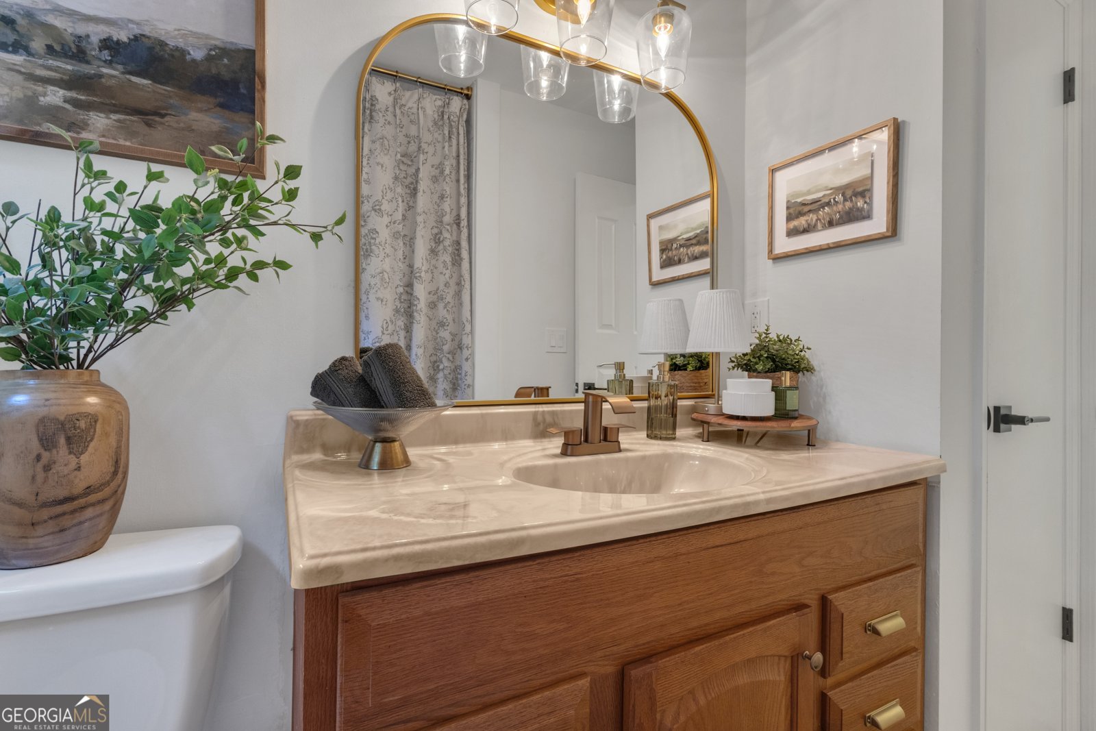 25 Eastwood Drive Newnan - Photo 49