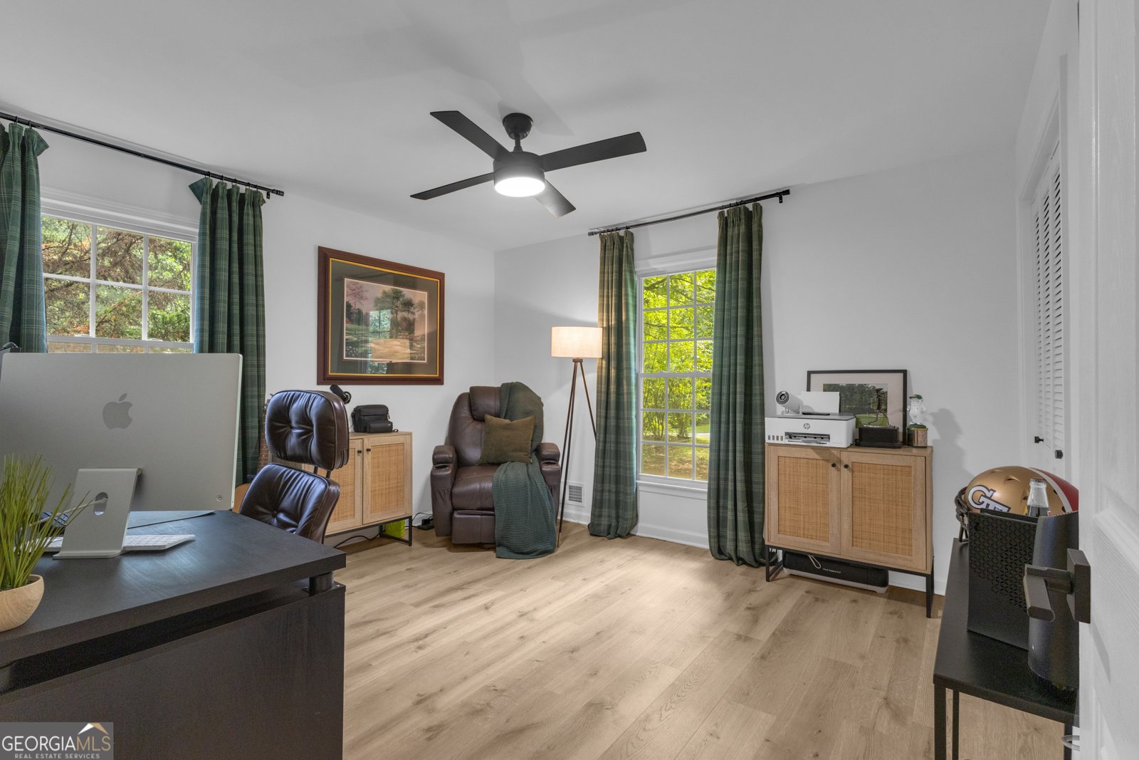 25 Eastwood Drive Newnan - Photo 50