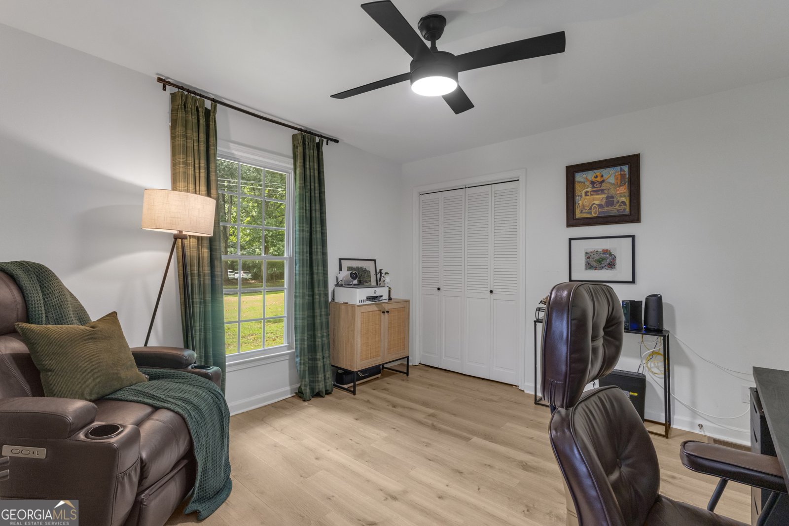 25 Eastwood Drive Newnan - Photo 52