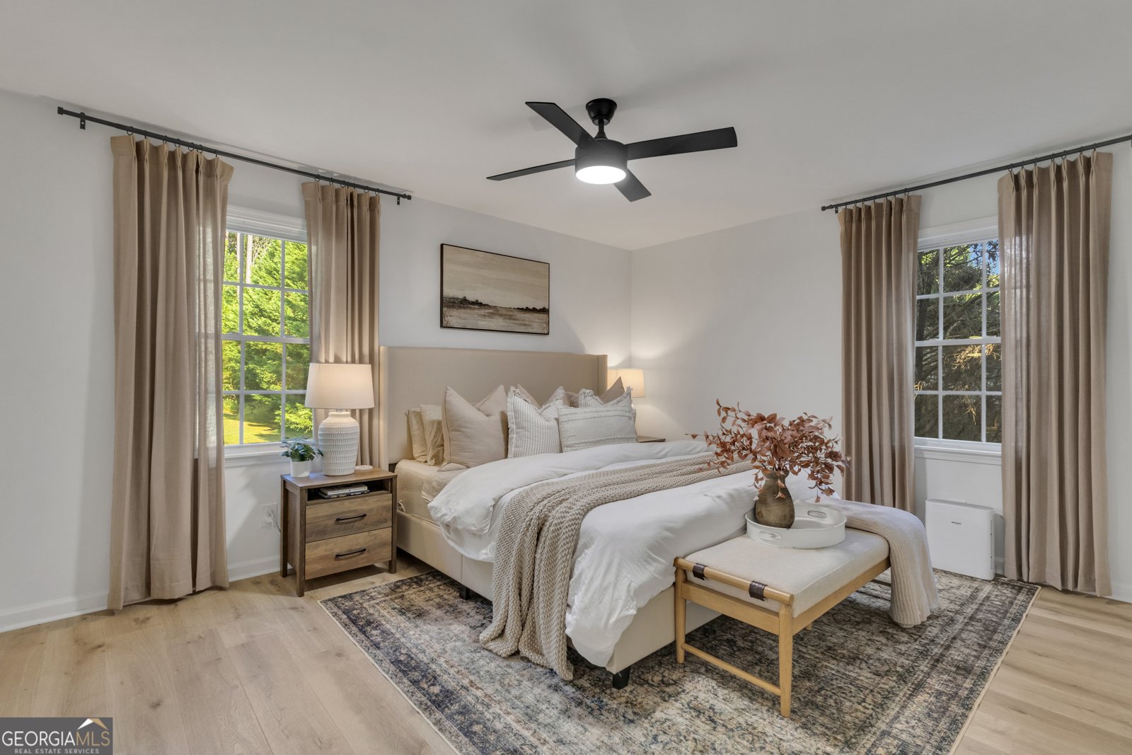25 Eastwood Drive Newnan - Photo 53