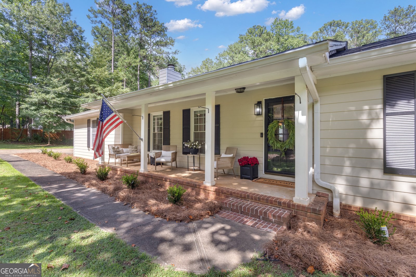 25 Eastwood Drive Newnan - Photo 6