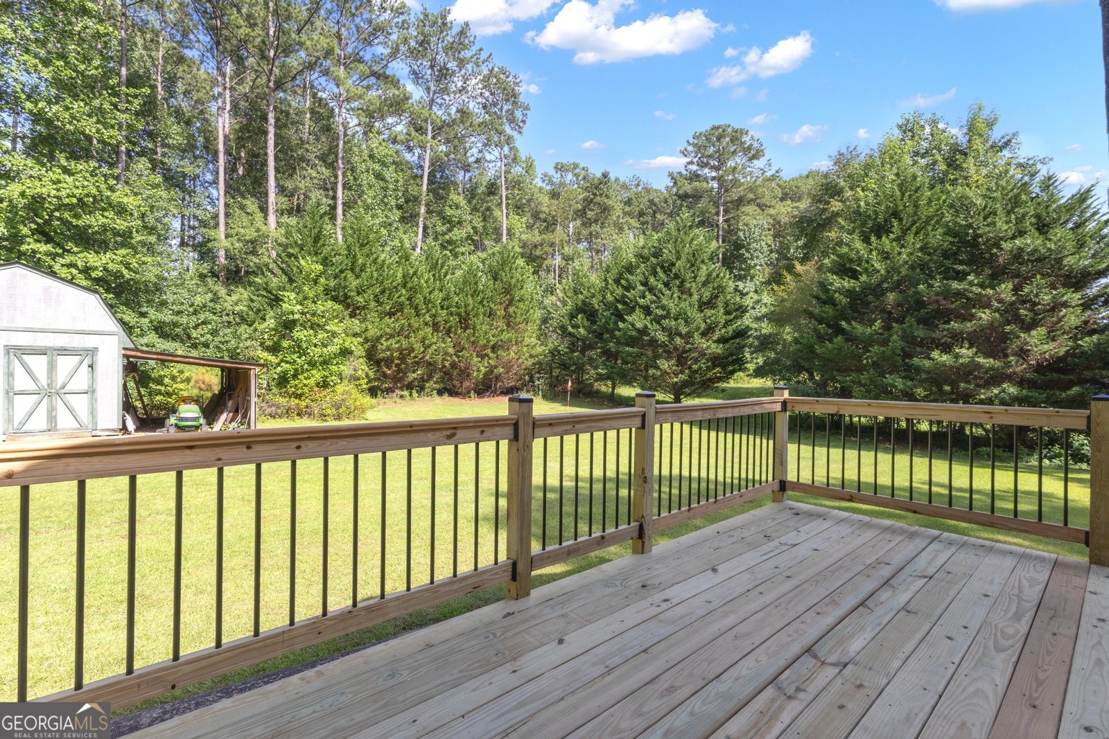 25 Eastwood Drive Newnan - Photo 61