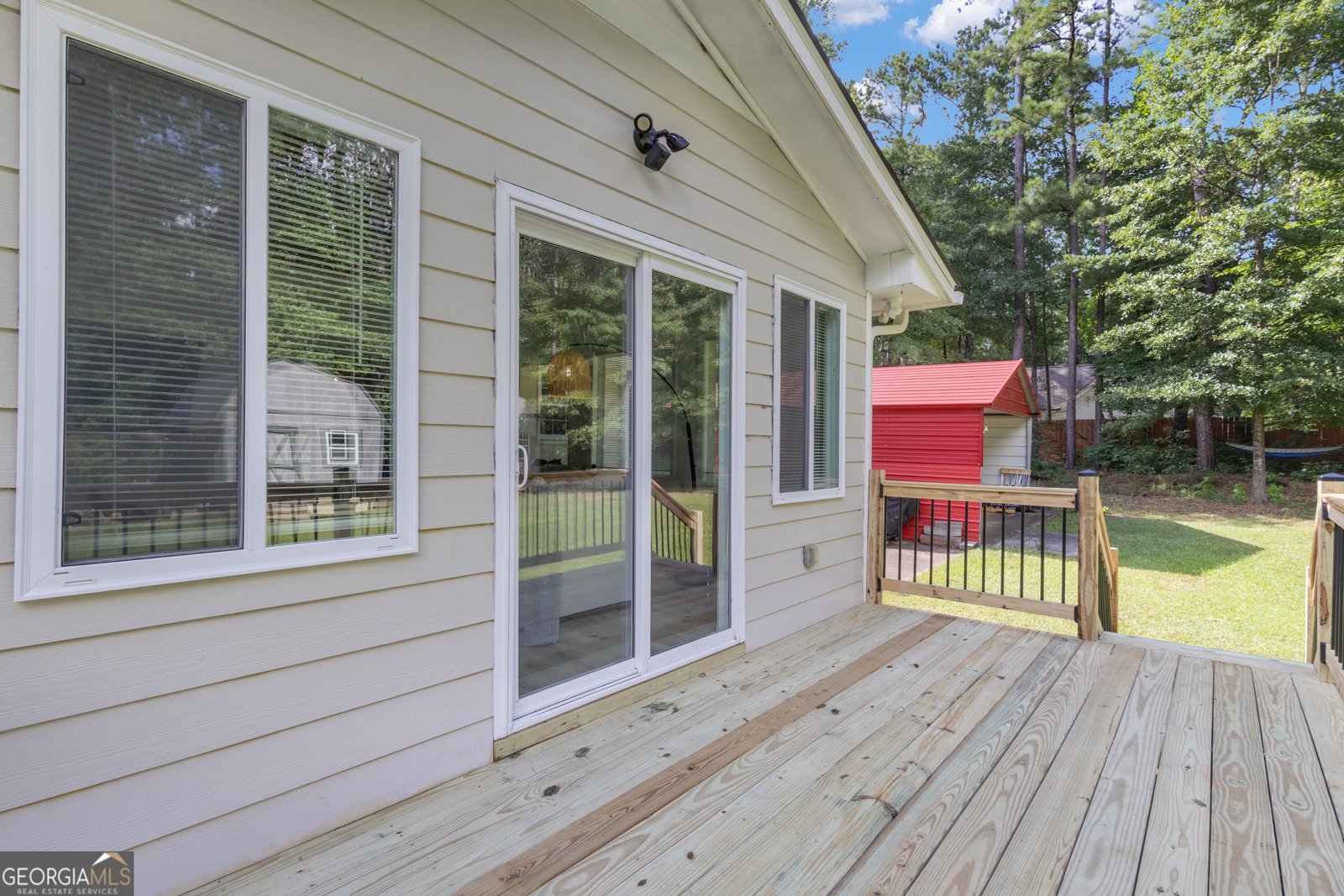 25 Eastwood Drive Newnan - Photo 63