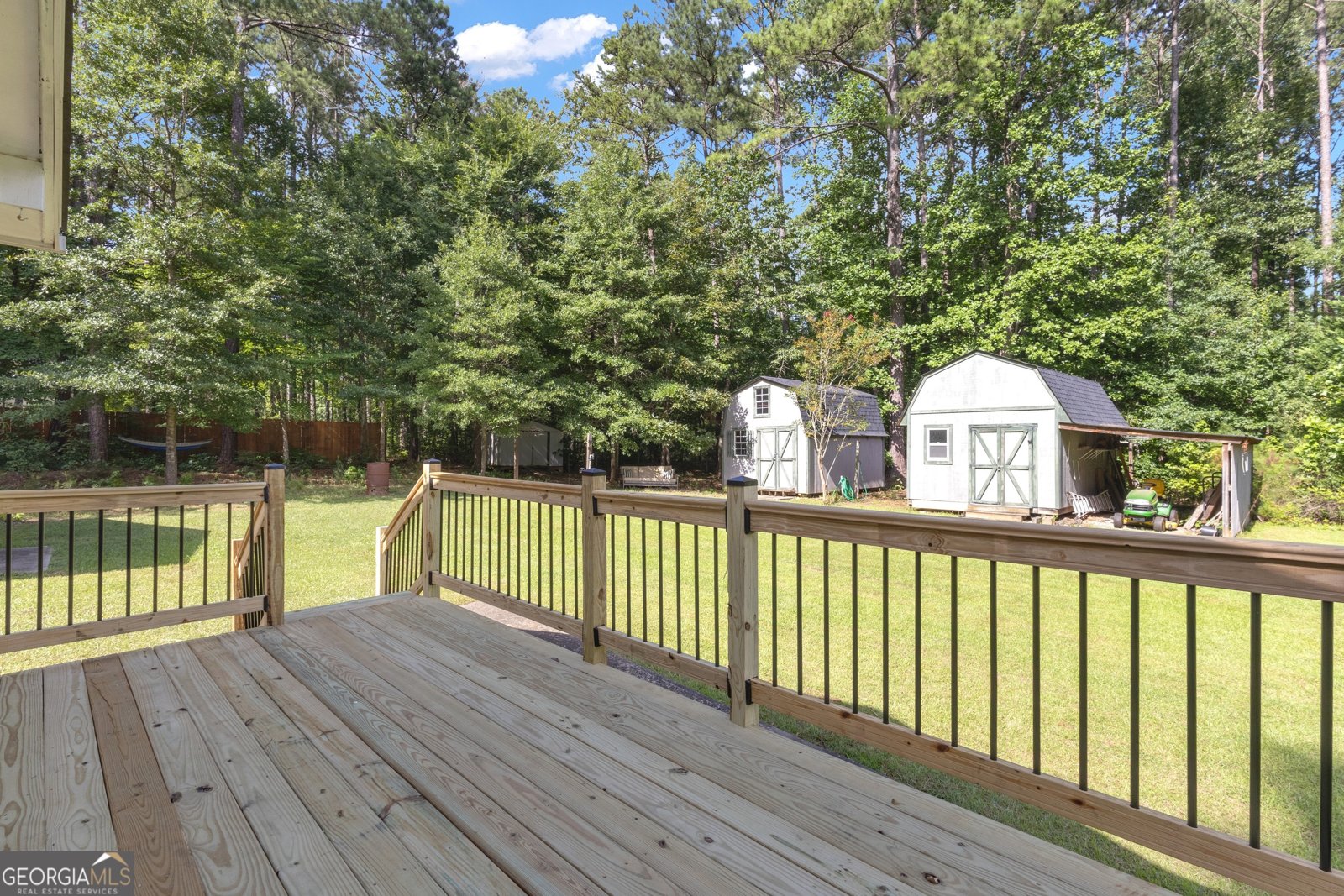 25 Eastwood Drive Newnan - Photo 64