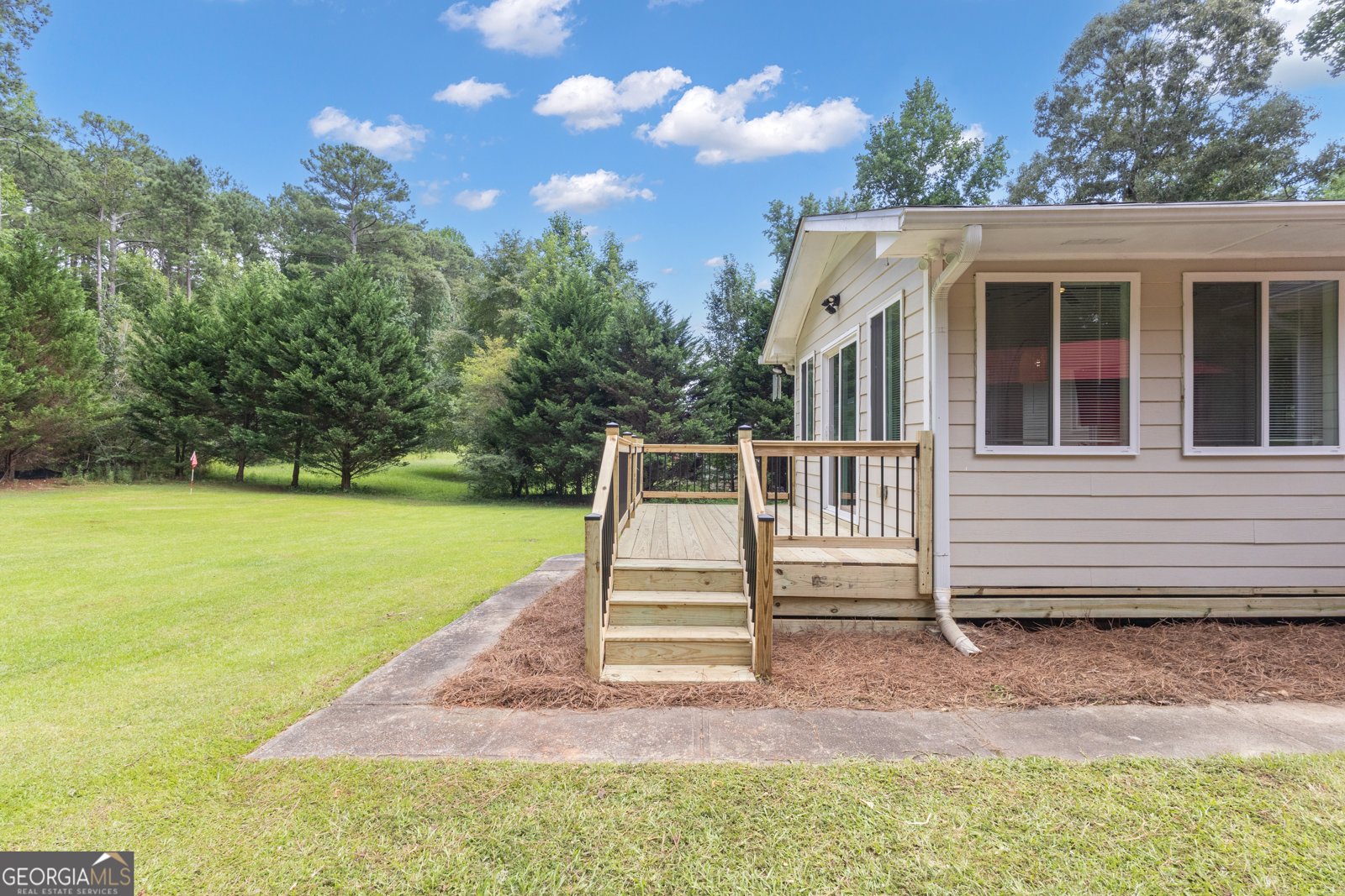 25 Eastwood Drive Newnan - Photo 66