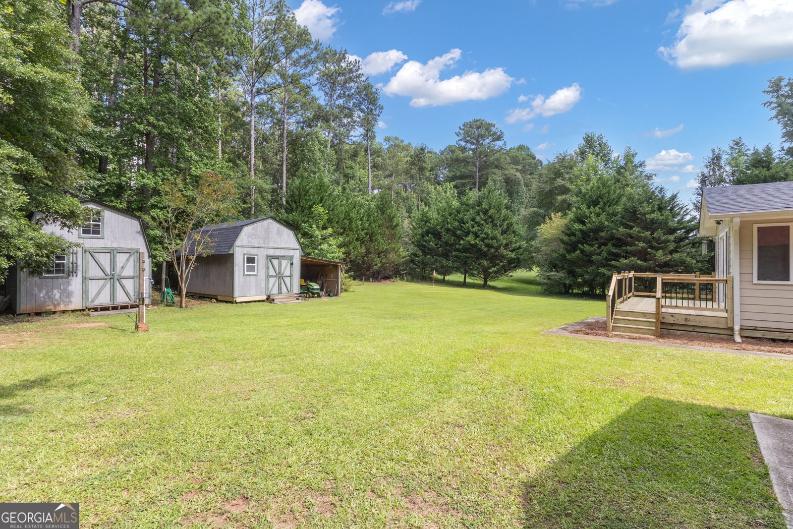 25 Eastwood Drive Newnan - Photo 67