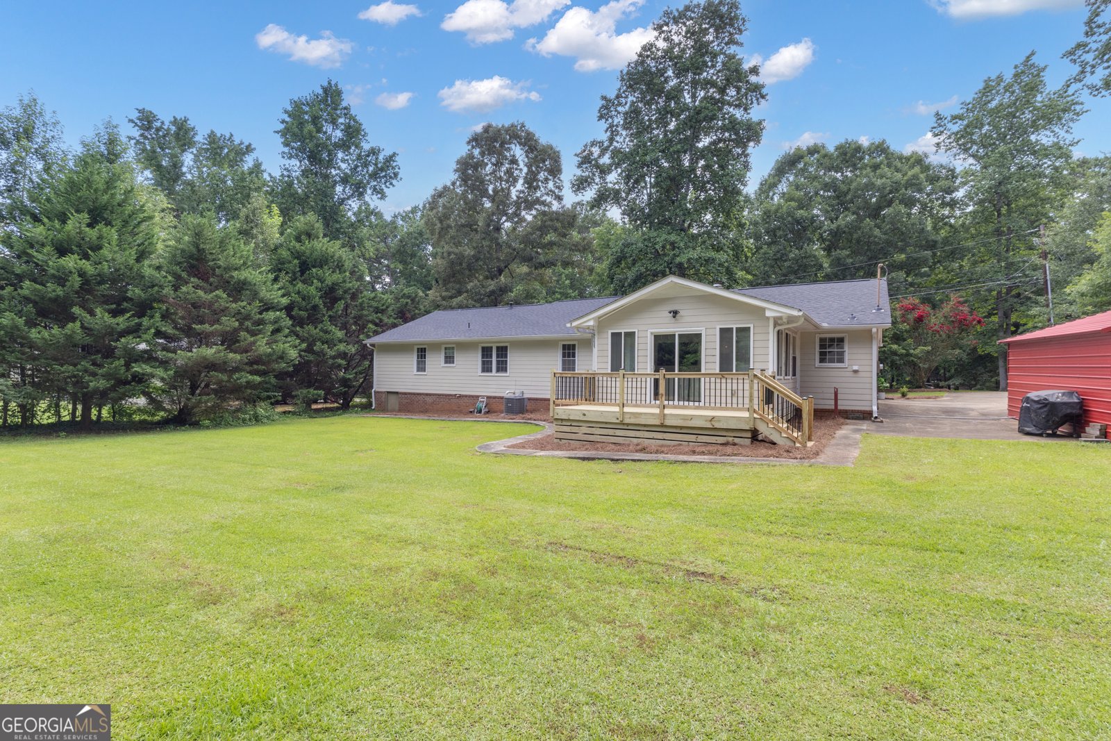 25 Eastwood Drive Newnan - Photo 68