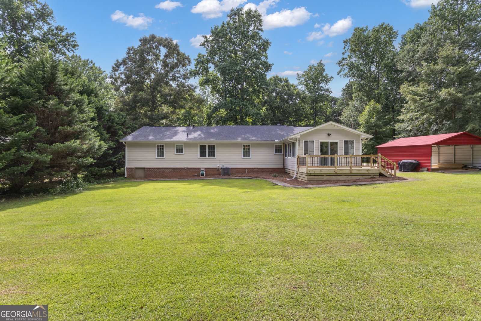 25 Eastwood Drive Newnan - Photo 69