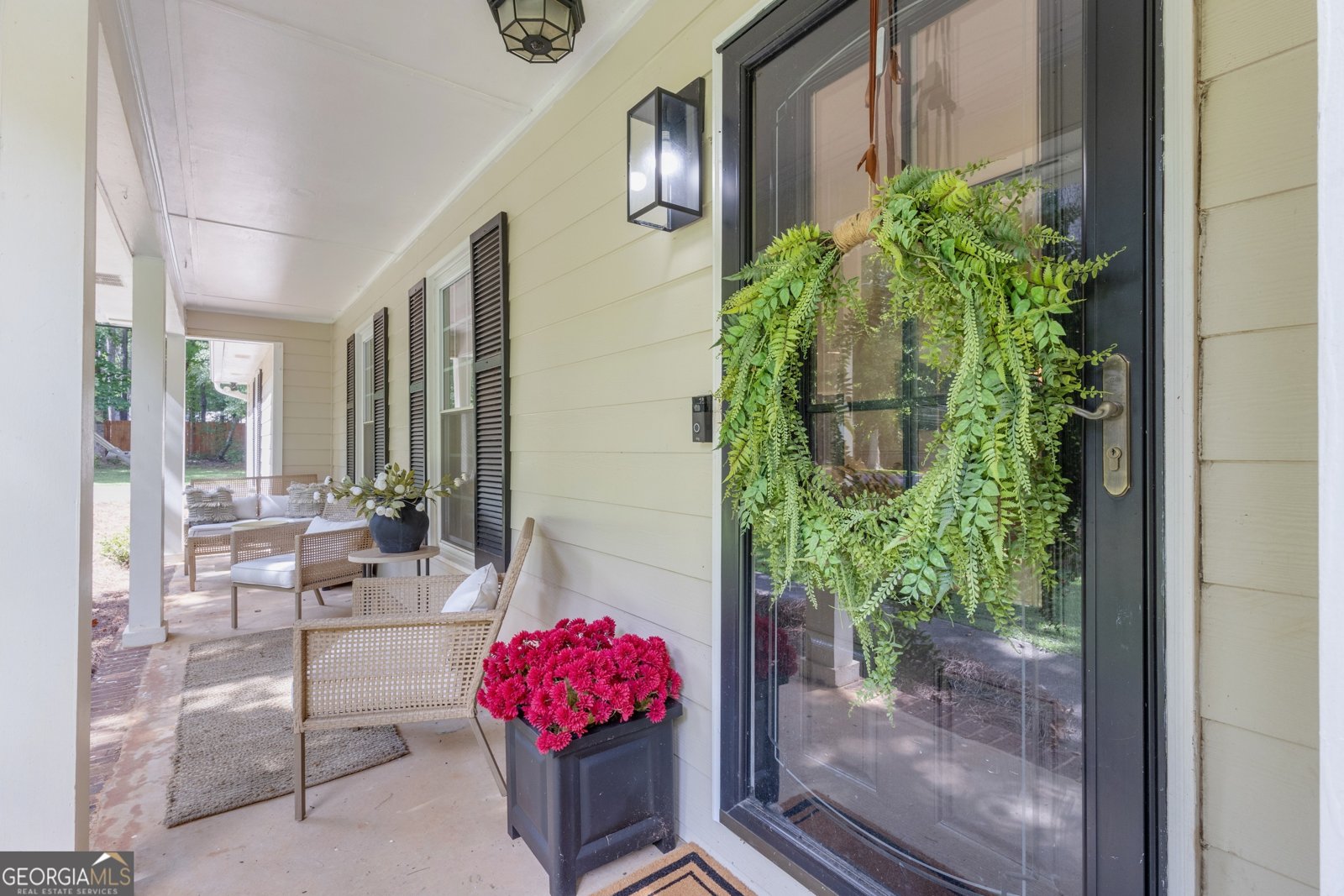 25 Eastwood Drive Newnan - Photo 7