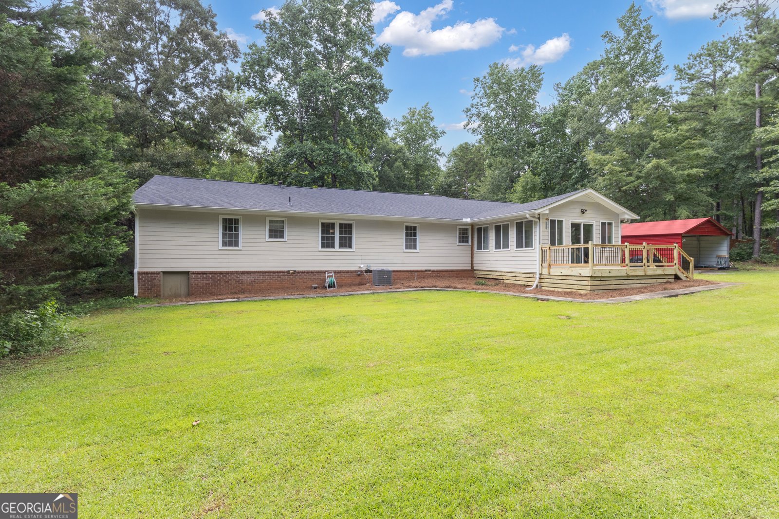 25 Eastwood Drive Newnan - Photo 70