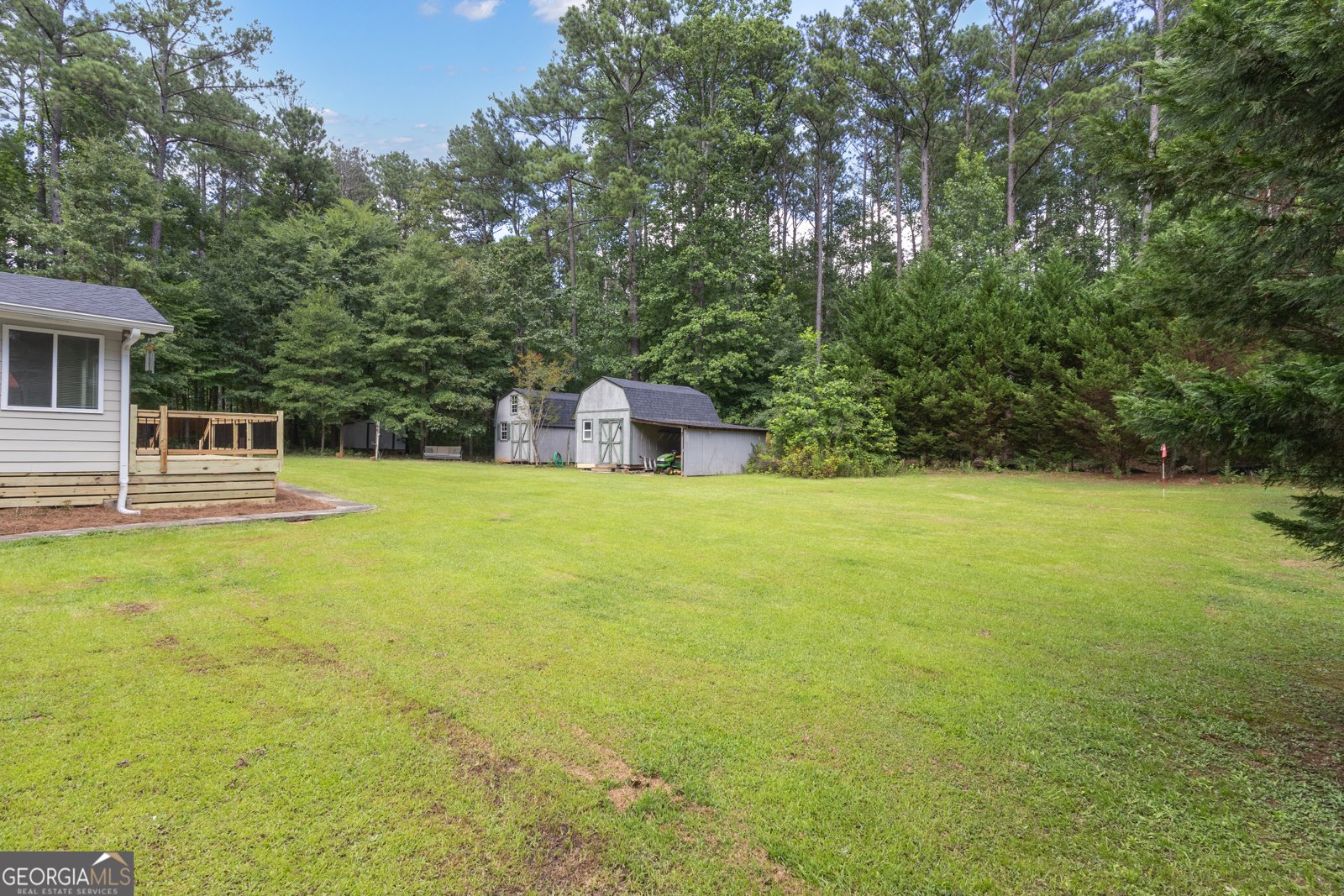 25 Eastwood Drive Newnan - Photo 71