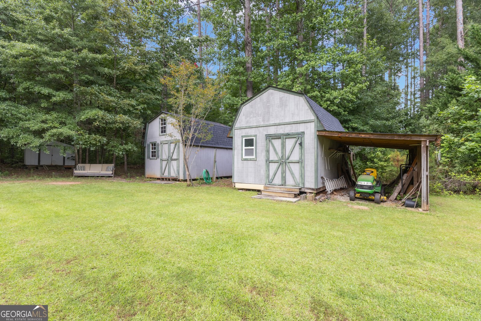 25 Eastwood Drive Newnan - Photo 72