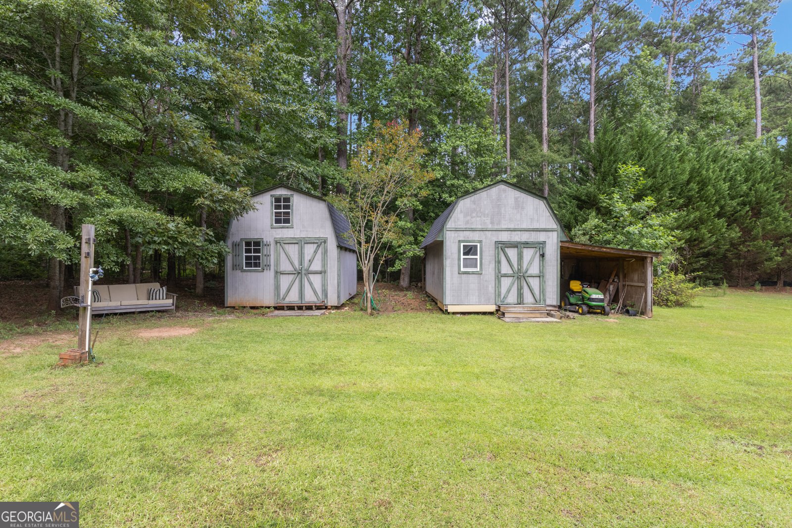 25 Eastwood Drive Newnan - Photo 73