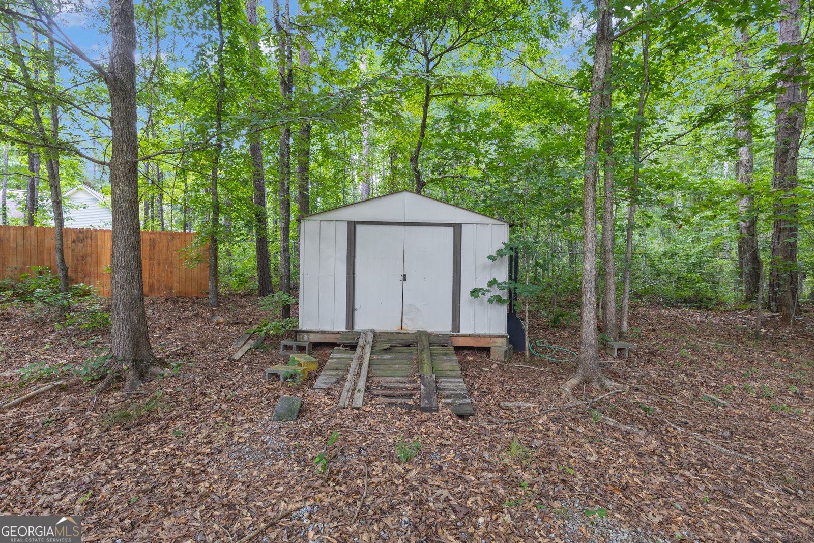25 Eastwood Drive Newnan - Photo 74