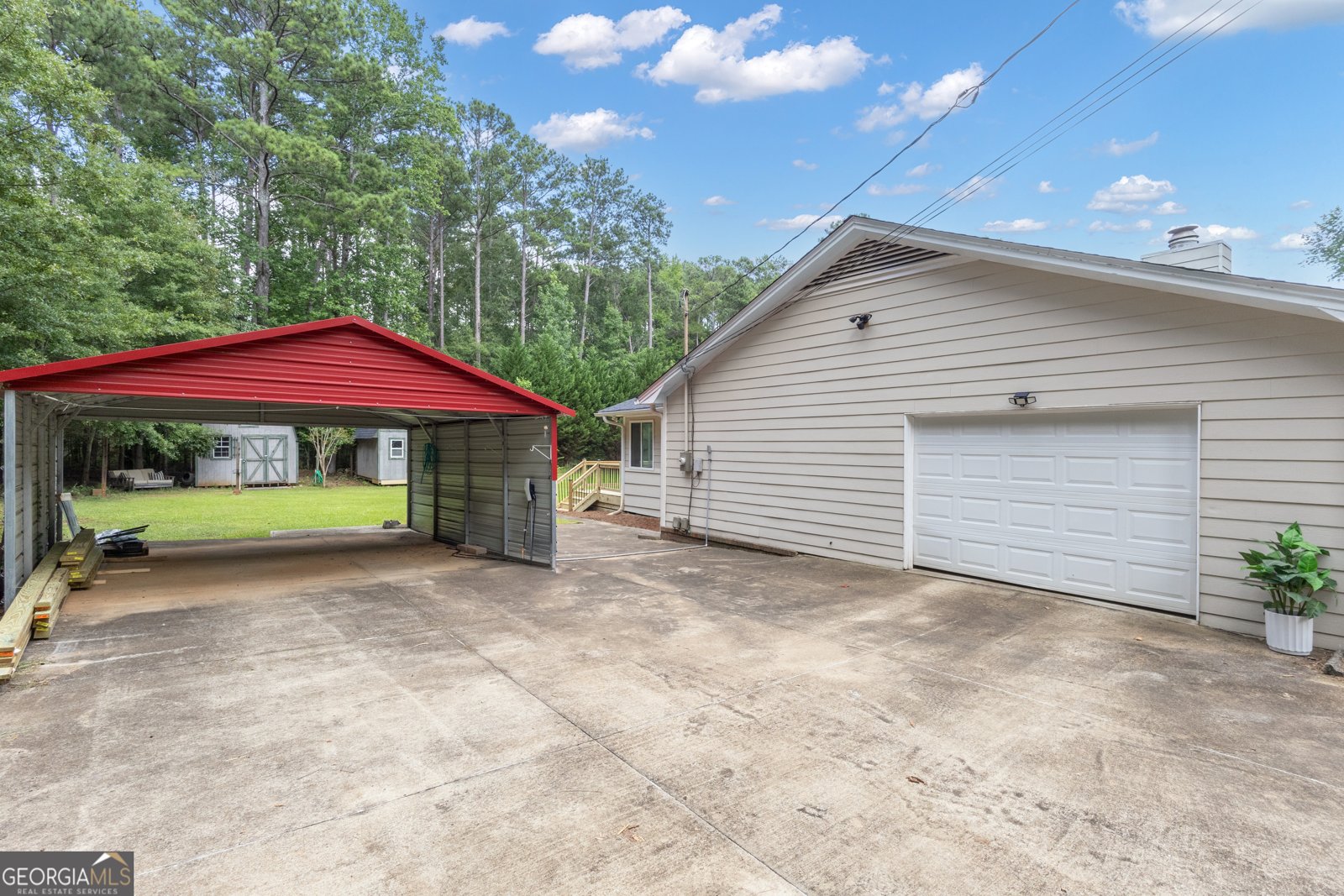 25 Eastwood Drive Newnan - Photo 75