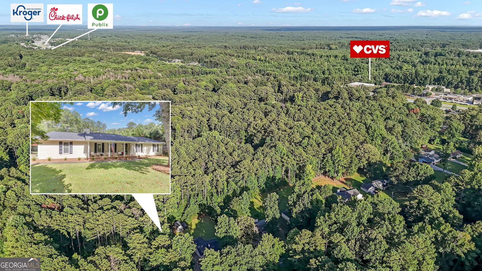 25 Eastwood Drive Newnan - Photo 78