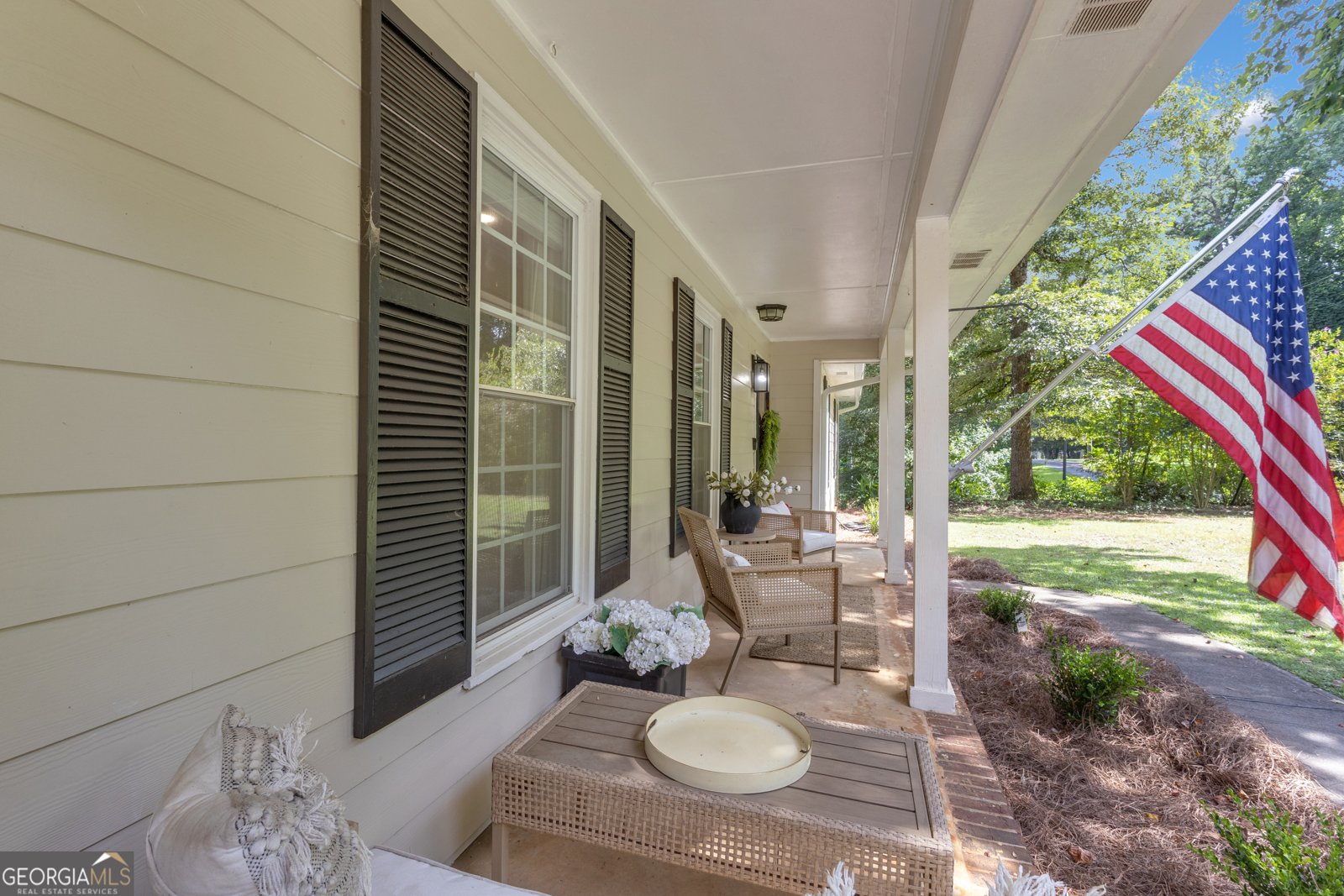 25 Eastwood Drive Newnan - Photo 8