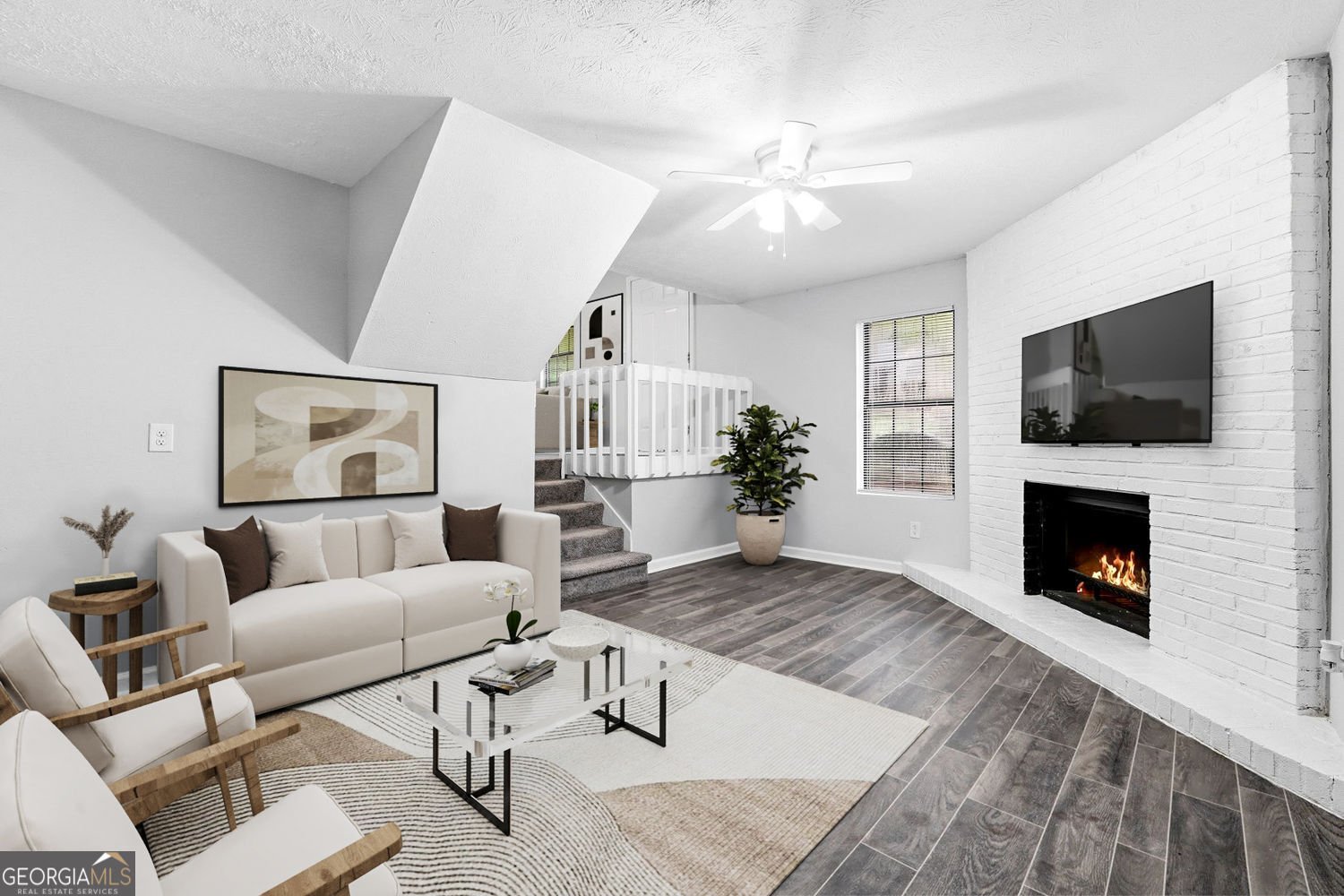 5459 Timor Trail Lithonia - Photo 12