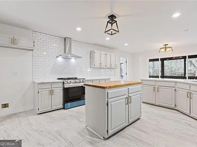 4732 Walnut Bend Drive Gainesville - Photo 16
