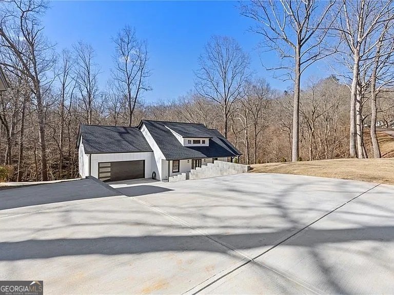 4732 Walnut Bend Drive Gainesville - Photo 46