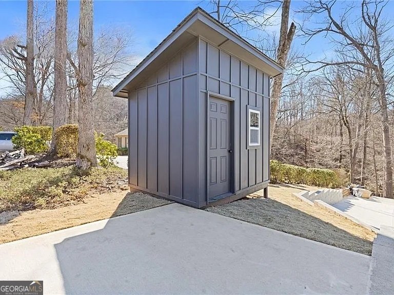 4732 Walnut Bend Drive Gainesville - Photo 61