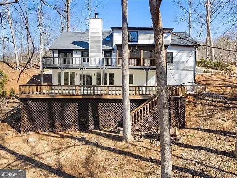 4732 Walnut Bend Drive Gainesville - Photo 67