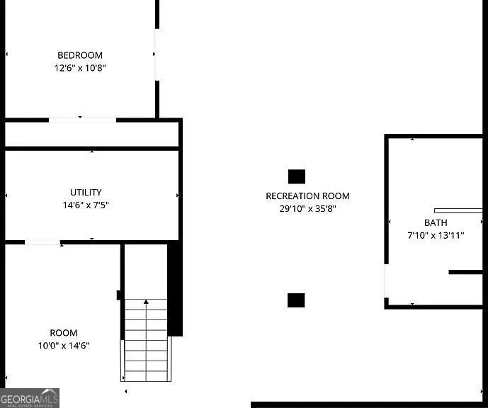 4732 Walnut Bend Drive Gainesville - Photo 72