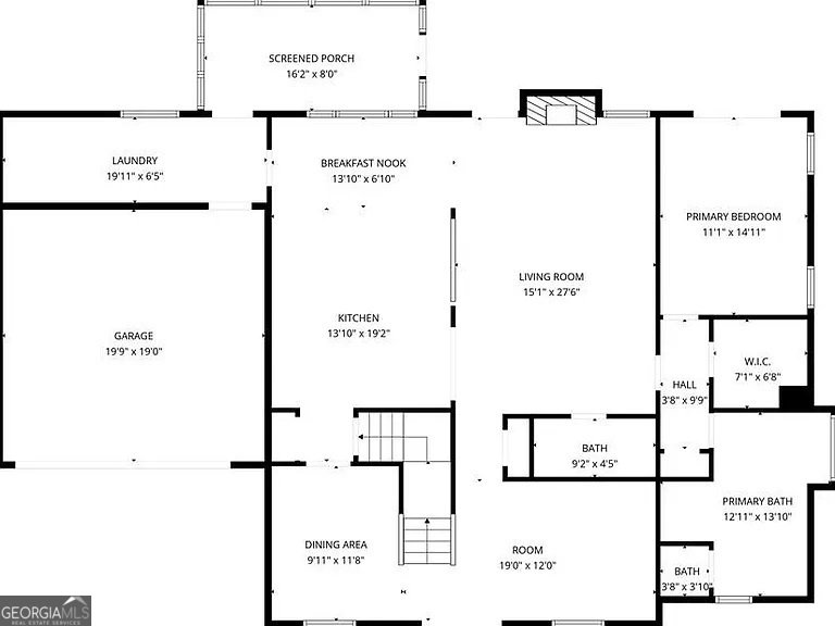 4732 Walnut Bend Drive Gainesville - Photo 73