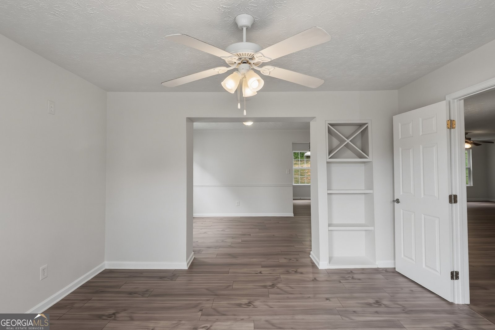 2213 Pine View Trail Ellenwood - Photo 27