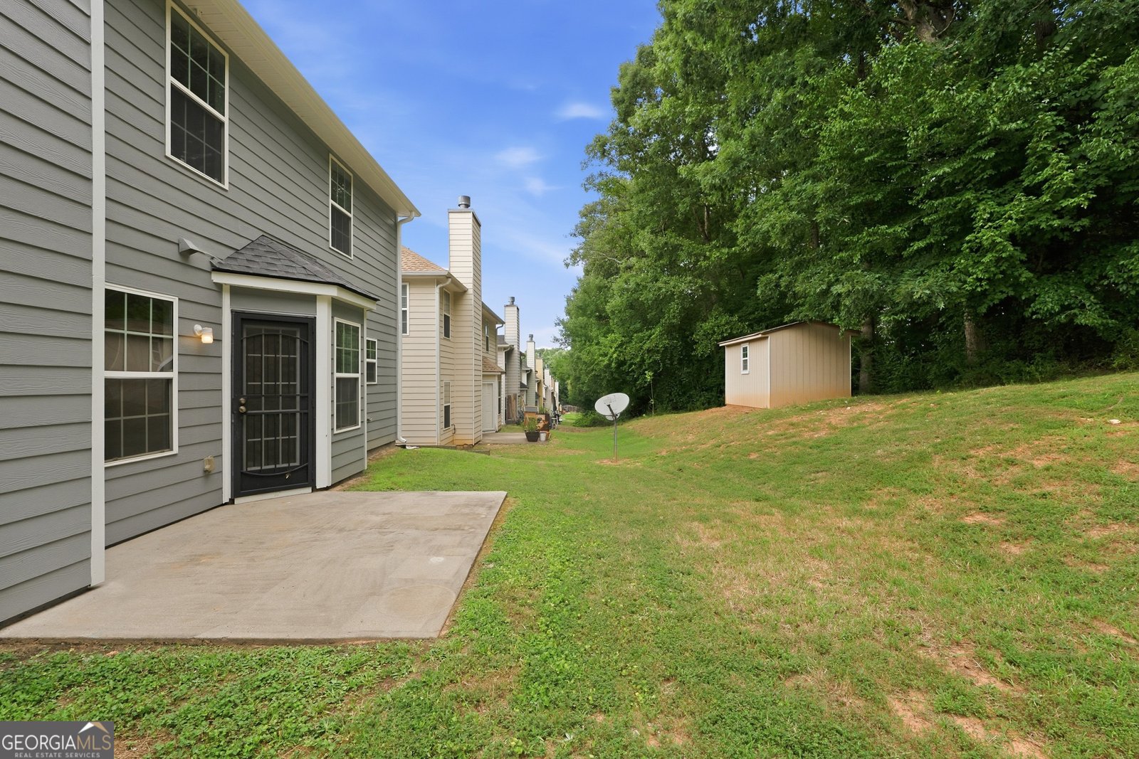 2213 Pine View Trail Ellenwood - Photo 39